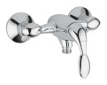 Смеситель Trilly для душа, цвет хром