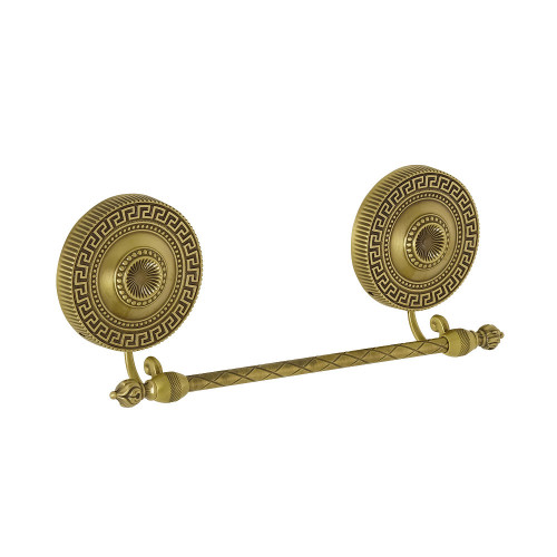 Полотенцедержатель, L30 см, бронза Migliore MONTECARLO