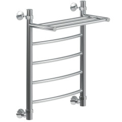 Полотенцесушитель Ника ARC ЛД ВП 60/60