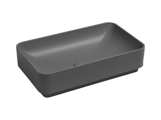 Раковина накладная CIELO MARE MRLAR CM