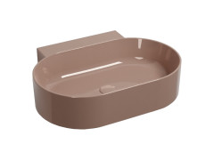 Раковина подвесная CIELO MARE MRLS60SF NI