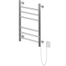Полотенцесушитель Электрич.кабельный Ника WAY-2 60/40 правый тэн