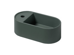 Раковина накладная CIELO LES PETITES LPLAO MU