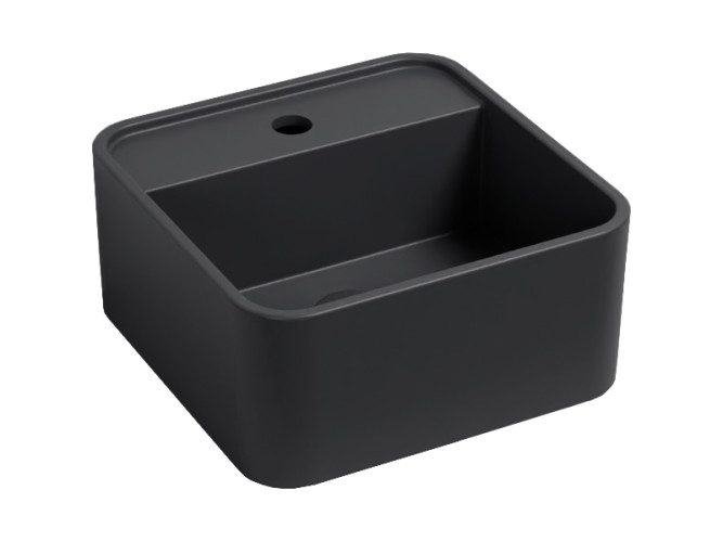 Раковина накладная/ подвесная CIELO LES PETITES LPLAQ35 LV