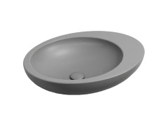 Раковина накладная CIELO LE GIARE LGLA60 CM