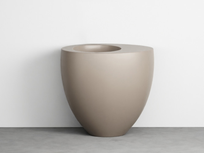 Раковина напольная CIELO LE GIARE LGFREESF AN