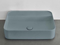 Раковина накладная/ подвесная CIELO SHUI COMFORT SHCOLARSF PL