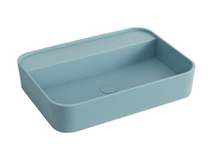 Раковина накладная/ подвесная CIELO SHUI COMFORT SHCOLARSF PL