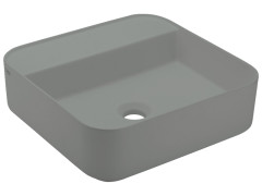 Раковина накладная/ подвесная CIELO SHUI COMFORT SHCOLAQSF BR