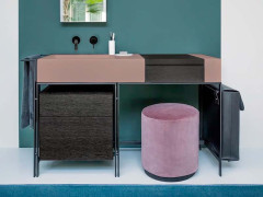 Раковина накладная CIELO NARCISO NALASF CP