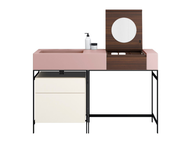 Раковина накладная CIELO NARCISO NALASF CP