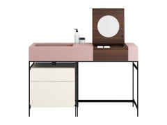 Раковина накладная CIELO NARCISO NALASF CP