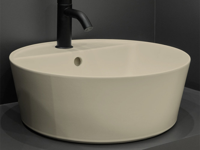 Раковина накладная CIELO ERA-ECO HALAT45 LN