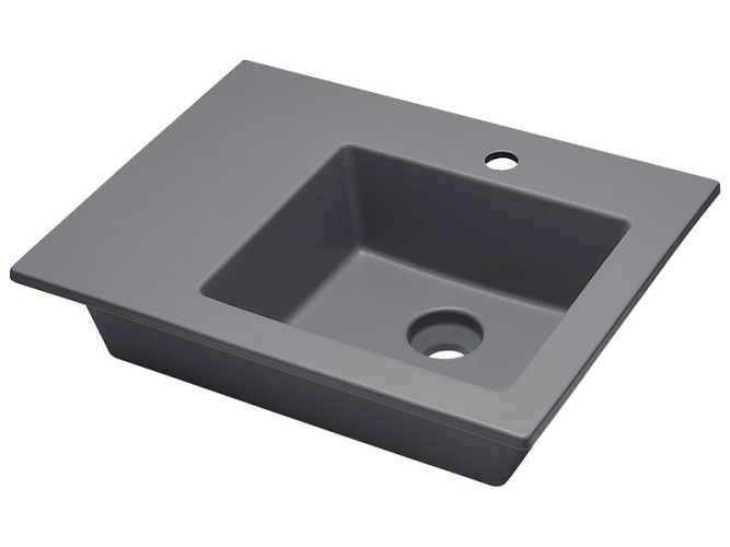 Раковина подвесная CIELO ERA-ECO ERLA60DX BR