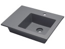 Раковина подвесная CIELO ERA-ECO ERLA60DX BR
