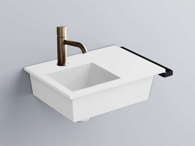 Раковина подвесная CIELO ERA-ECO ERLA45 TL