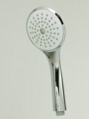 1031 Лейка массажная 1 позиции GANZER  (40/1шт)