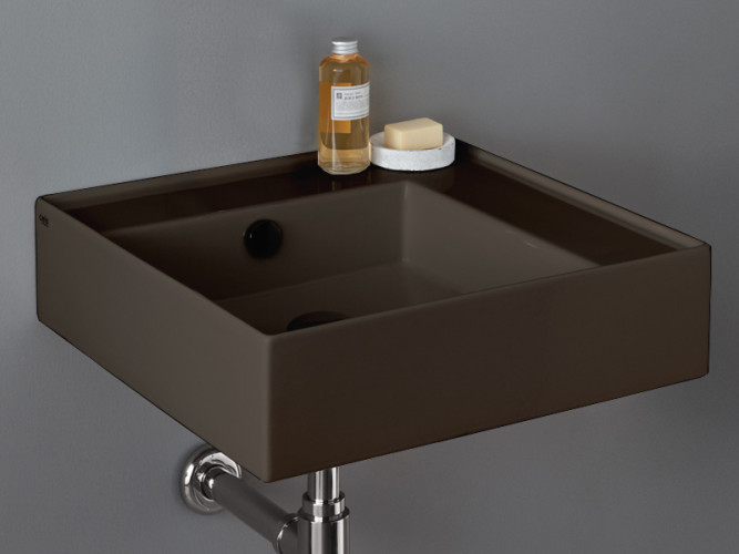 Раковина подвесная CIELO ENJOY EJLA50SF CA