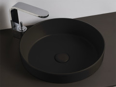 Раковина полувстраиваемая CIELO ENJOY EJLASIT LV