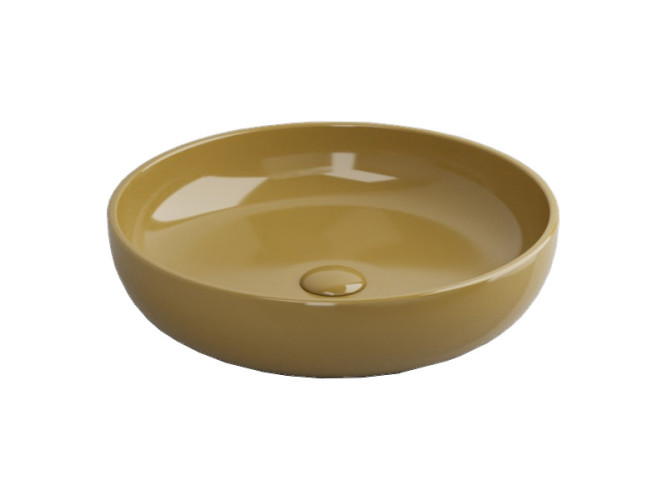 Раковина накладная CIELO SHUI SHBA45 AM