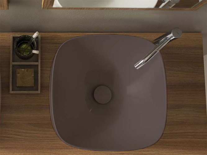 Слив автоматический Scarabeo MOON 10010/C/NROP/53