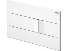 Панель смыва Prevista для унитазов VIEGA PREVISTA DRY 773502