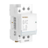 W942M63O/ Контактор модульный 63 A 2NO (2 мод.) W942M63O