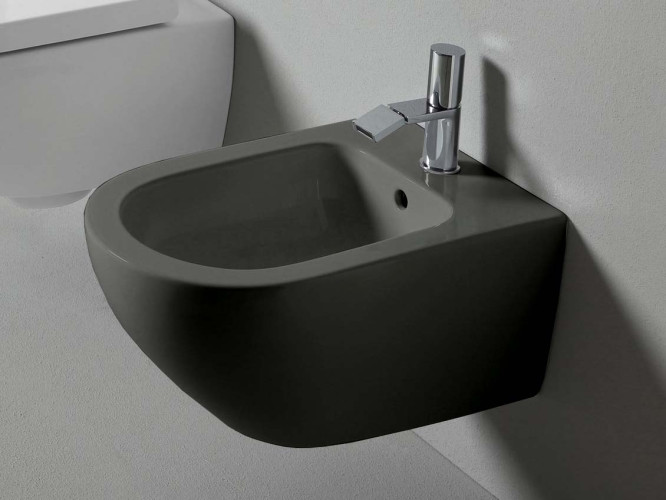 Биде подвесное CIELO ENJOY EJBS CM