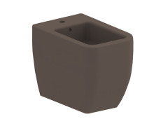 Биде напольное Scarabeo TEOREMA 2.0 5139/53