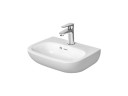Раковина подвесная DURAVIT D-CODE 07054500002