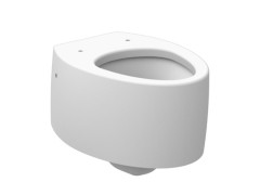 Унитаз подвесной Scarabeo MOAI 8604