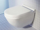 Унитаз подвесной DURAVIT STARCK III 2225090000