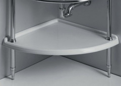 Полка под раковину SIMAS ARCADE AR 894 bia