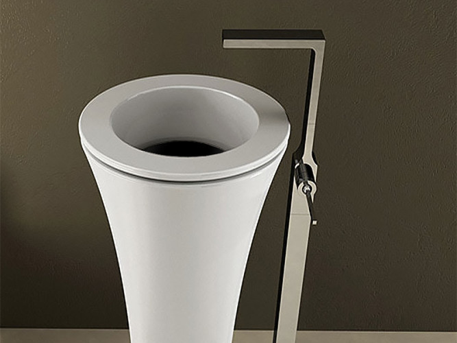 Накладка на выпуск CIELO AMEDEO AMPILT N