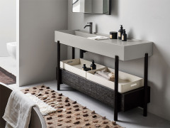 Корзина для структуры CIELO PLINIO PNSC10 BI