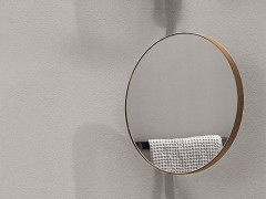 Зеркало CIELO ARCADIA PLSP BZ