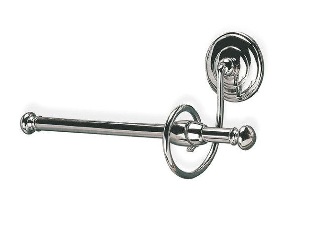 Stil Haus Idra, бумагодержатель, цвет хром