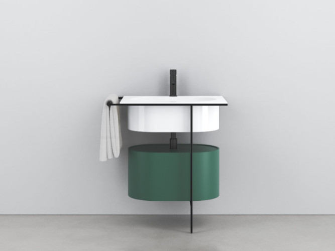 Тумба для консоли CIELO KYROS KYCL MU