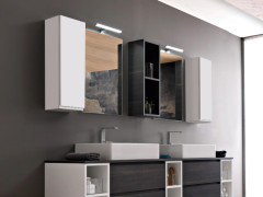 Шкаф навесной Scarabeo PHORMA 2110DX/93