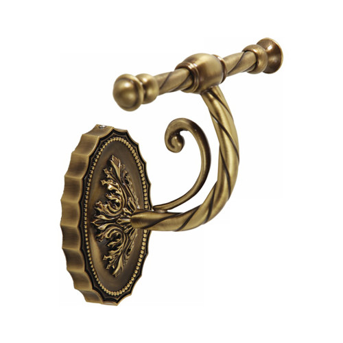 Крючок, бронза Migliore Edera