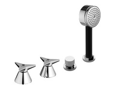 Смеситель для раковины MAMOLI GIO PONTI 151900000021