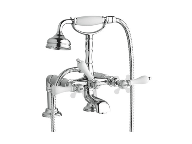 Смеситель для ванны MAMOLI BELGRAVIA 1041F3182021