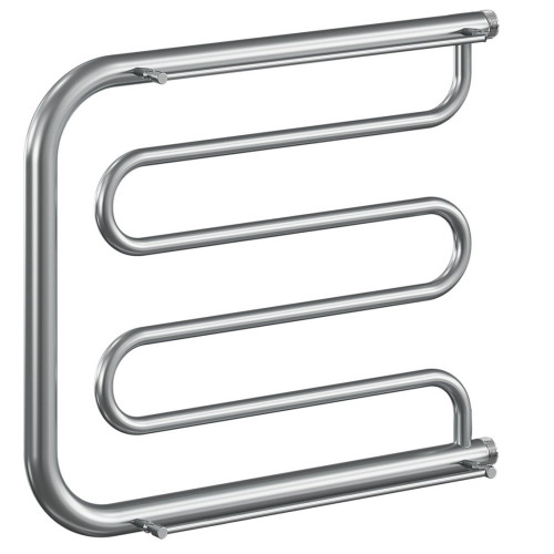 Полотенцесушитель Ника ECON ПМ 60/70 с полкой