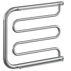 Полотенцесушитель Ника ECON ПМ 60/70 с полкой