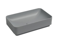 Раковина накладная CIELO MARE MRLAR BR