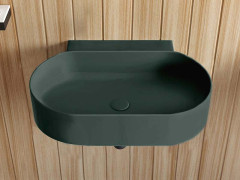 Раковина подвесная CIELO MARE MRLS60SF MU