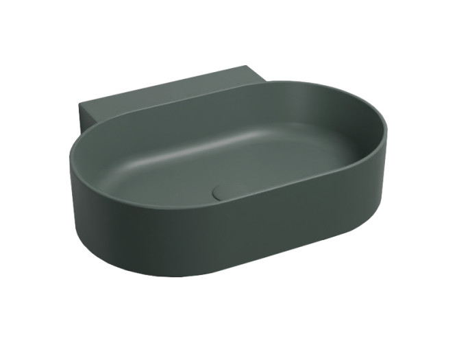 Раковина подвесная CIELO MARE MRLS60SF MU