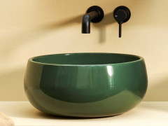 Раковина накладная CIELO TINO-TINA BATO AL