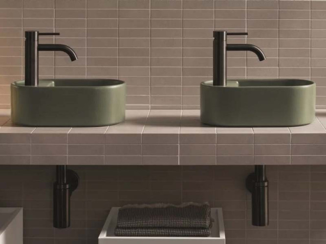 Раковина накладная CIELO LES PETITES LPLAO AG