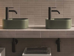 Раковина накладная CIELO LES PETITES LPLAO AG